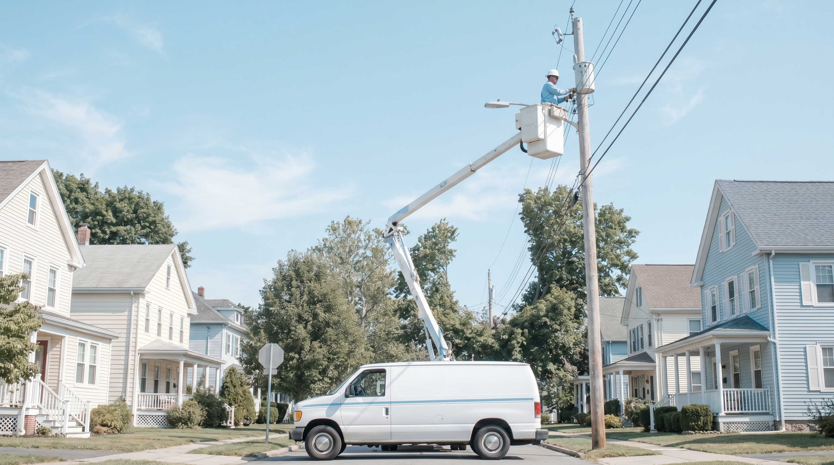 Energy & Freeze Services